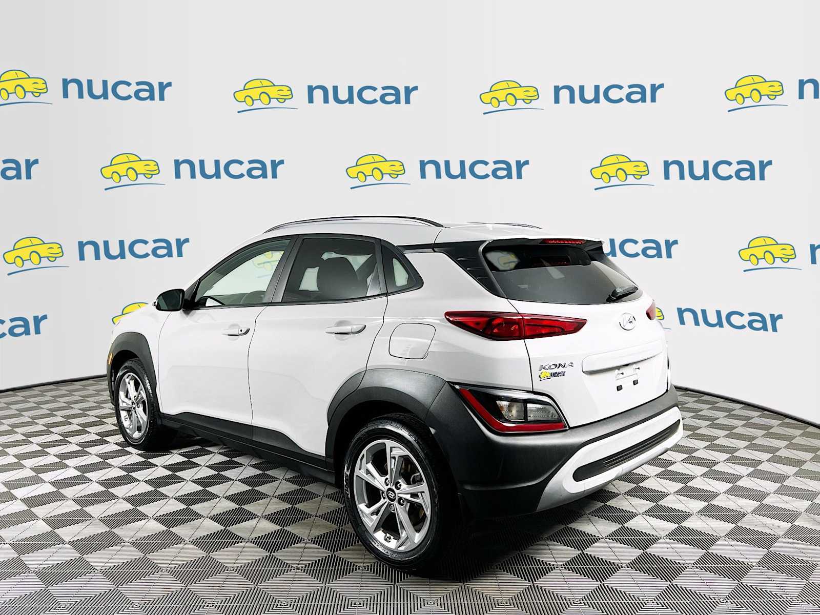 2022 Hyundai Kona SEL - Photo 5