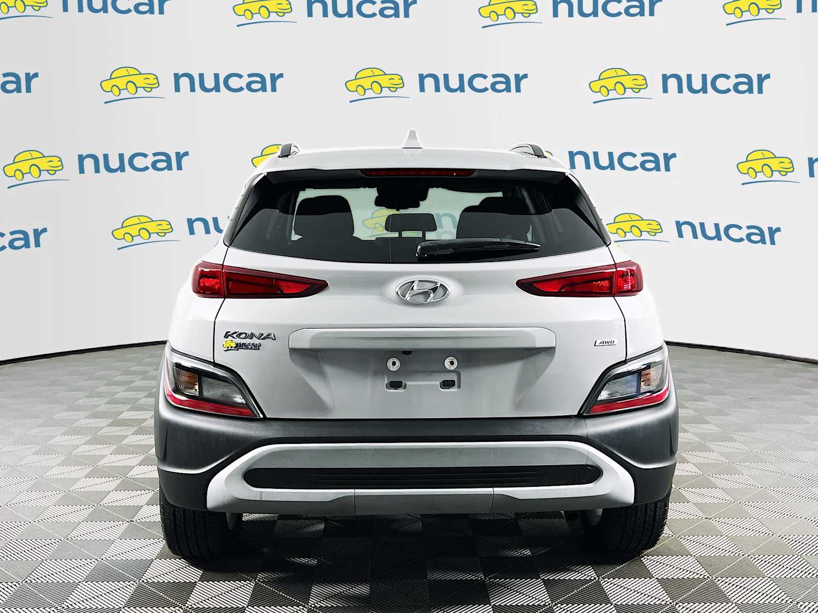 2022 Hyundai Kona SEL - Photo 6
