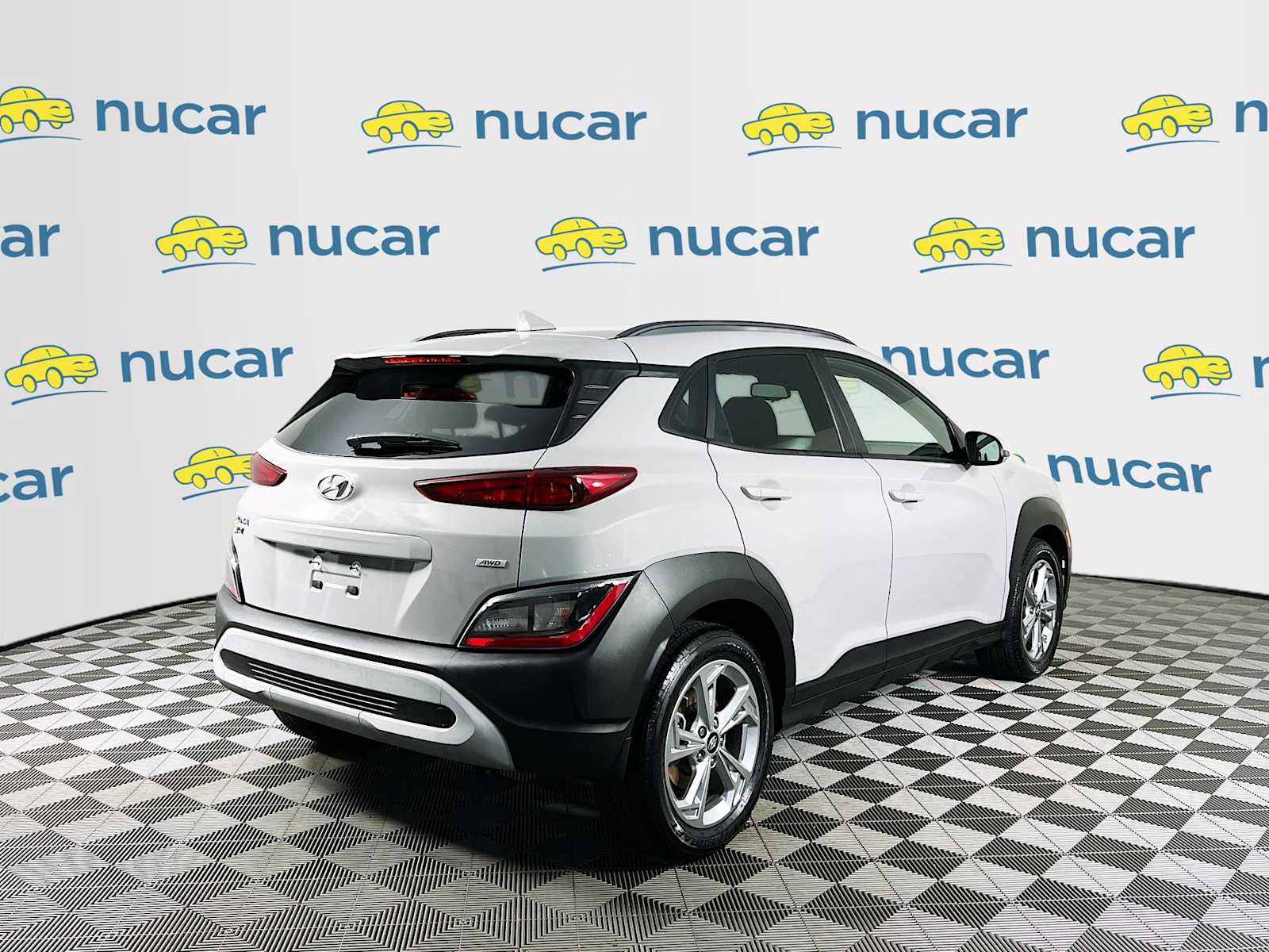 2022 Hyundai Kona SEL - Photo 7