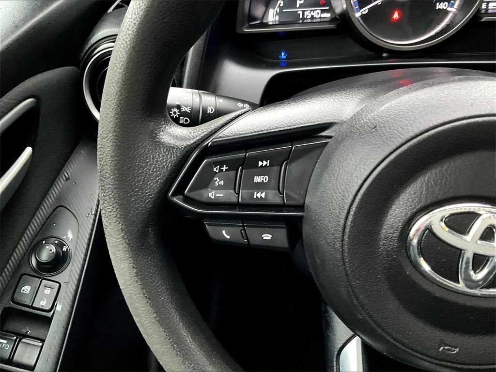 2019 Toyota Yaris L - Photo 23
