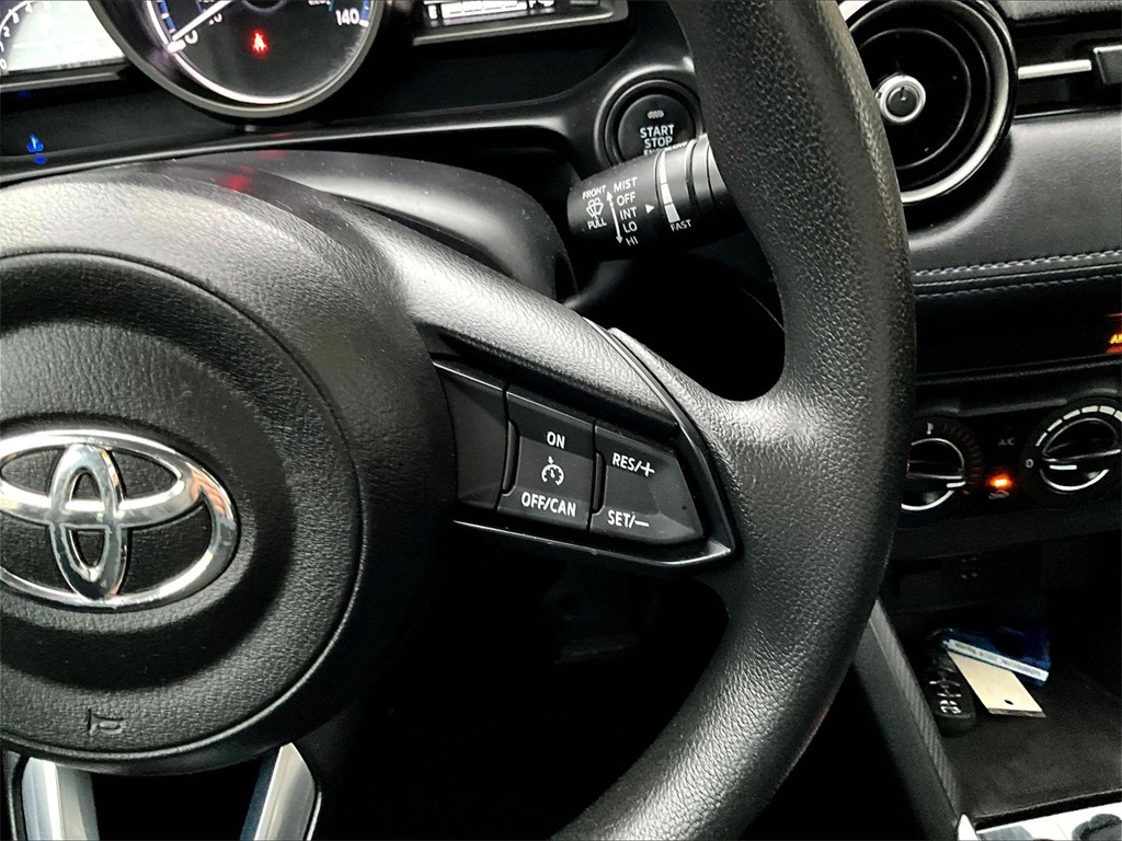 2019 Toyota Yaris L - Photo 24