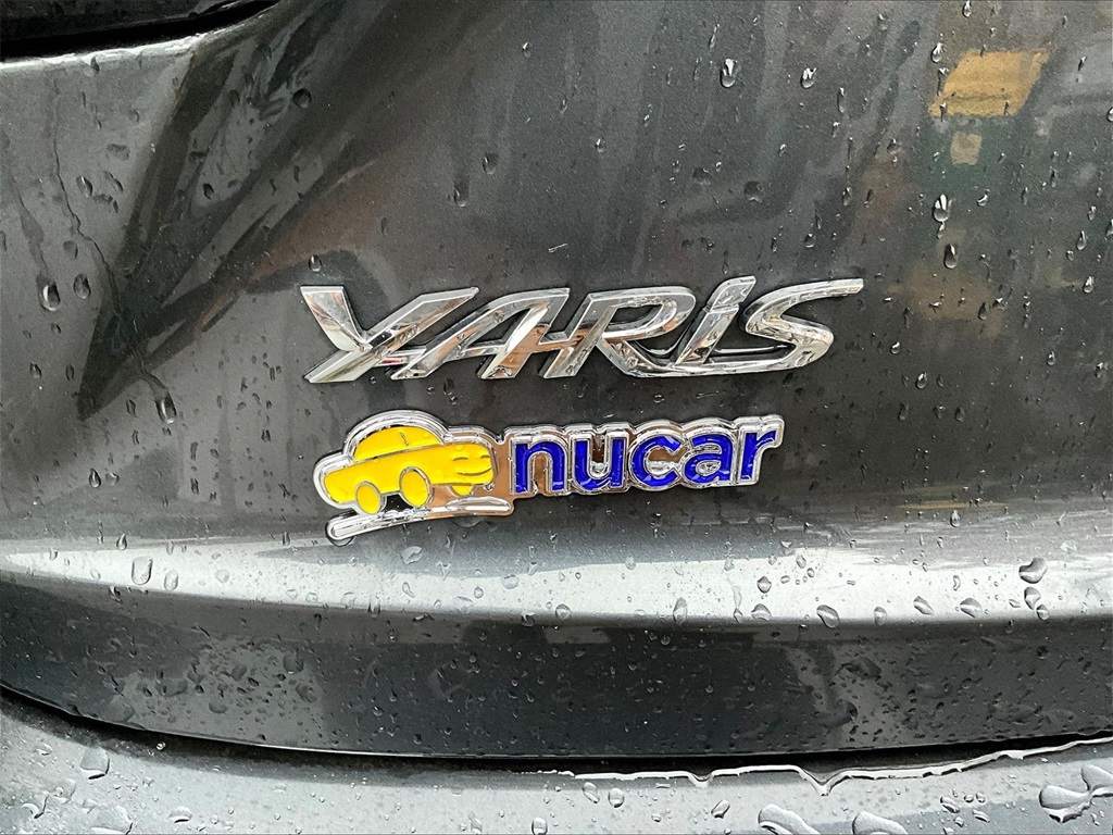 2019 Toyota Yaris L - Photo 28