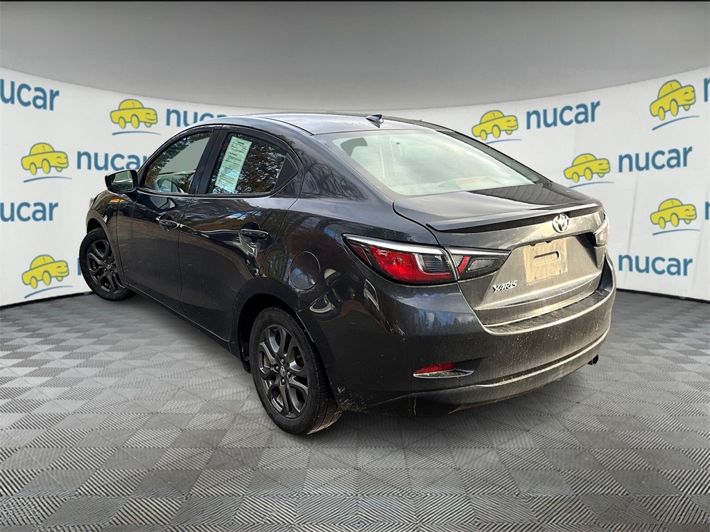 2019 Toyota Yaris L - Photo 3