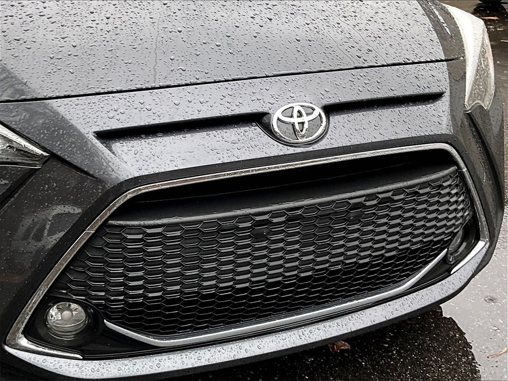 2019 Toyota Yaris L - Photo 31