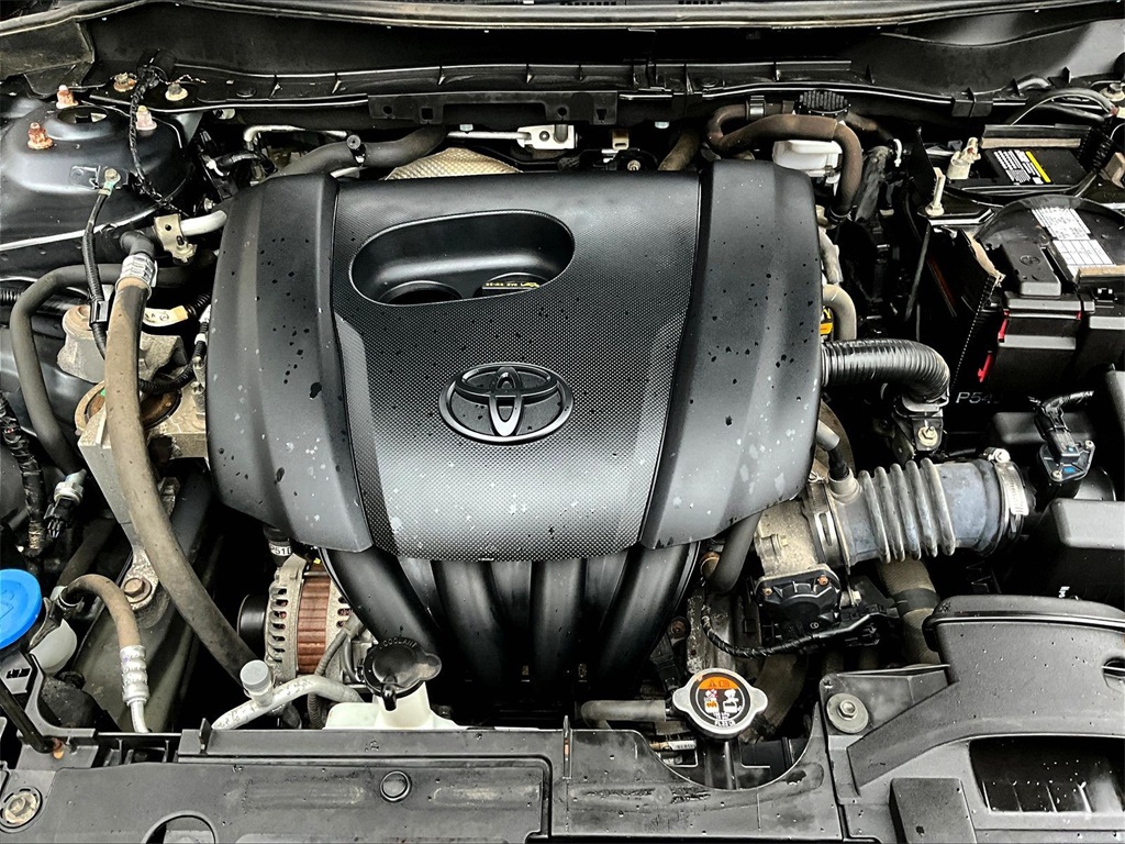 2019 Toyota Yaris L - Photo 34