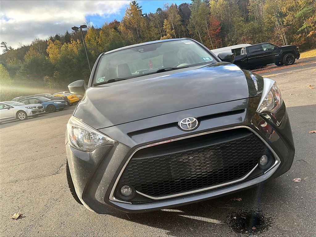2019 Toyota Yaris L - Photo 5