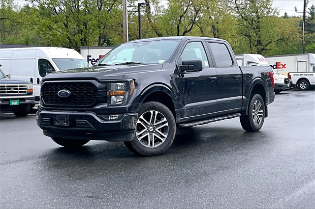 2023 Ford F-150 XL - Photo 3