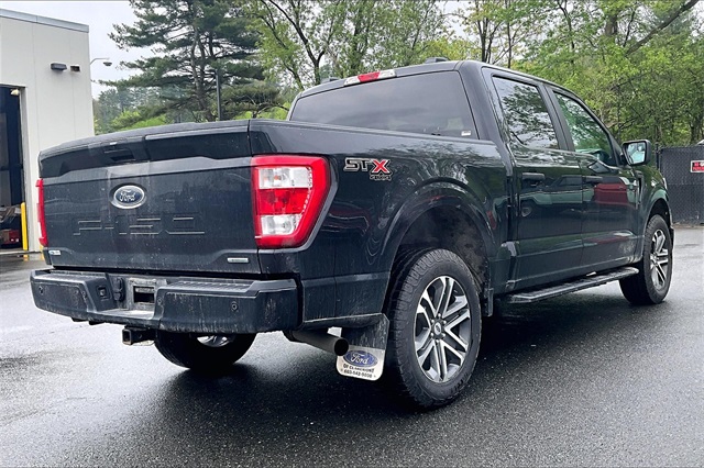2023 Ford F-150 XL - Photo 4