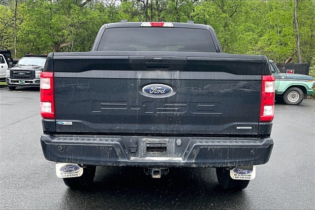 2023 Ford F-150 XL - Photo 5