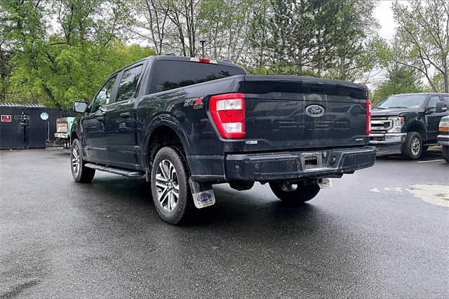2023 Ford F-150 XL - Photo 6