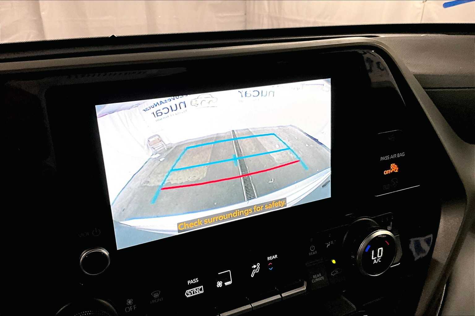 2024 Toyota Highlander XLE - Photo 20