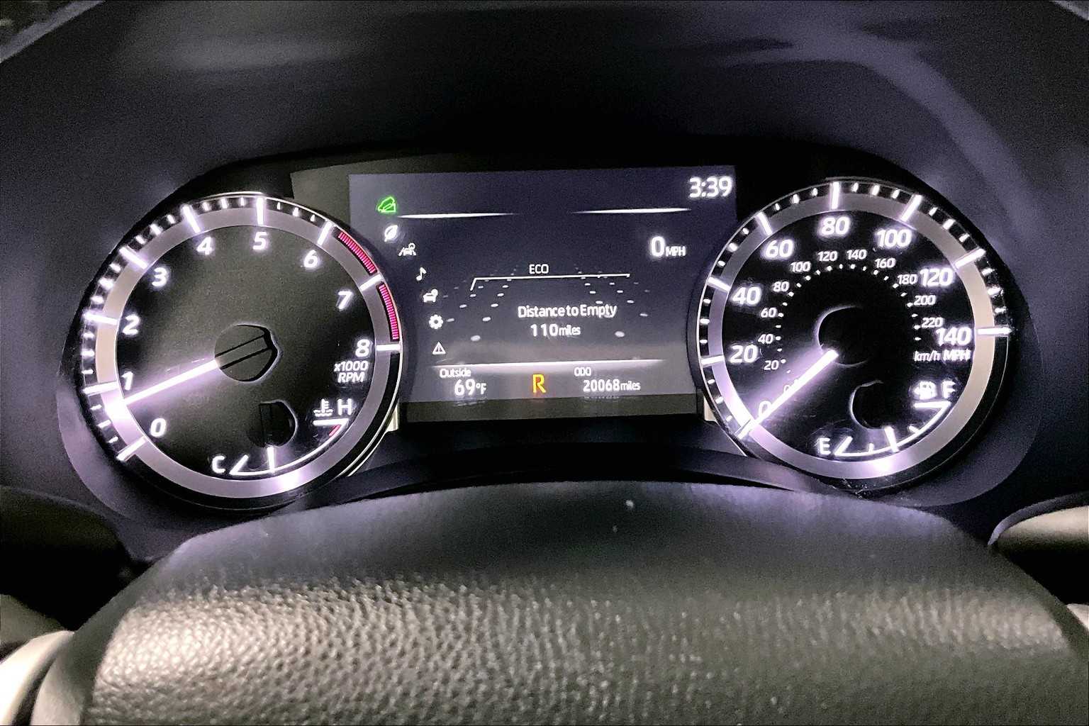 2024 Toyota Highlander XLE - Photo 26