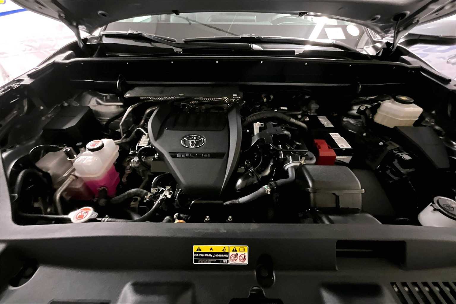 2024 Toyota Highlander XLE - Photo 31