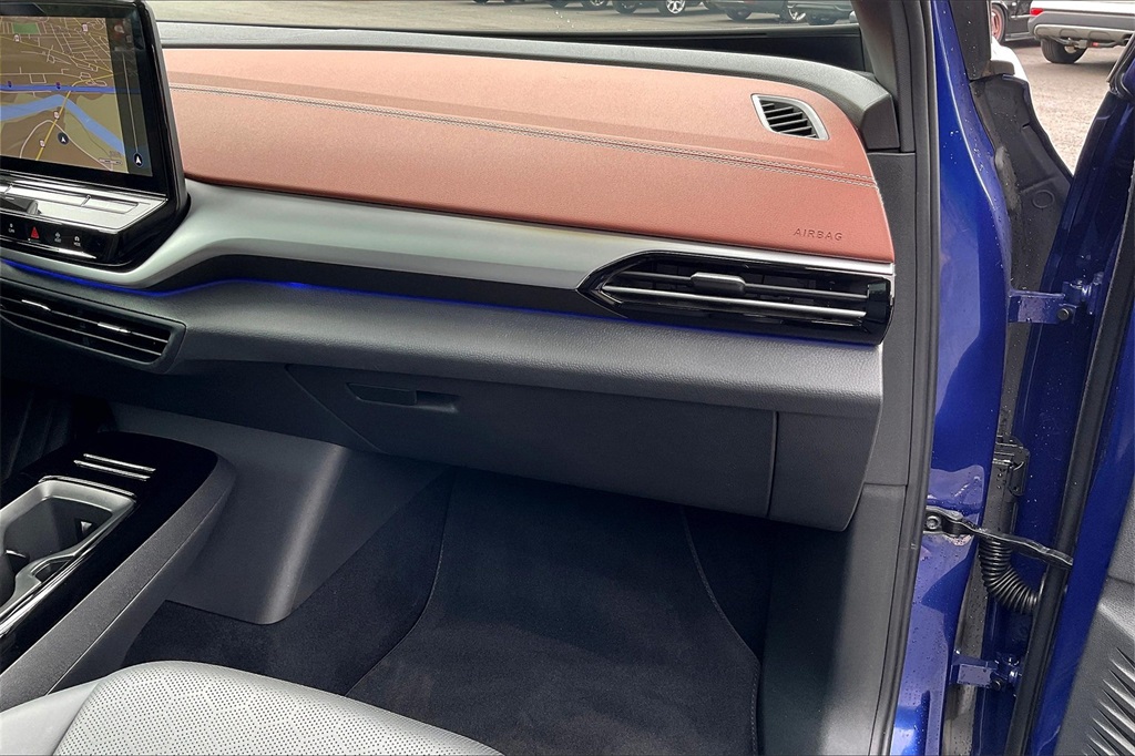 2022 Volkswagen ID.4 Pro S - Photo 13
