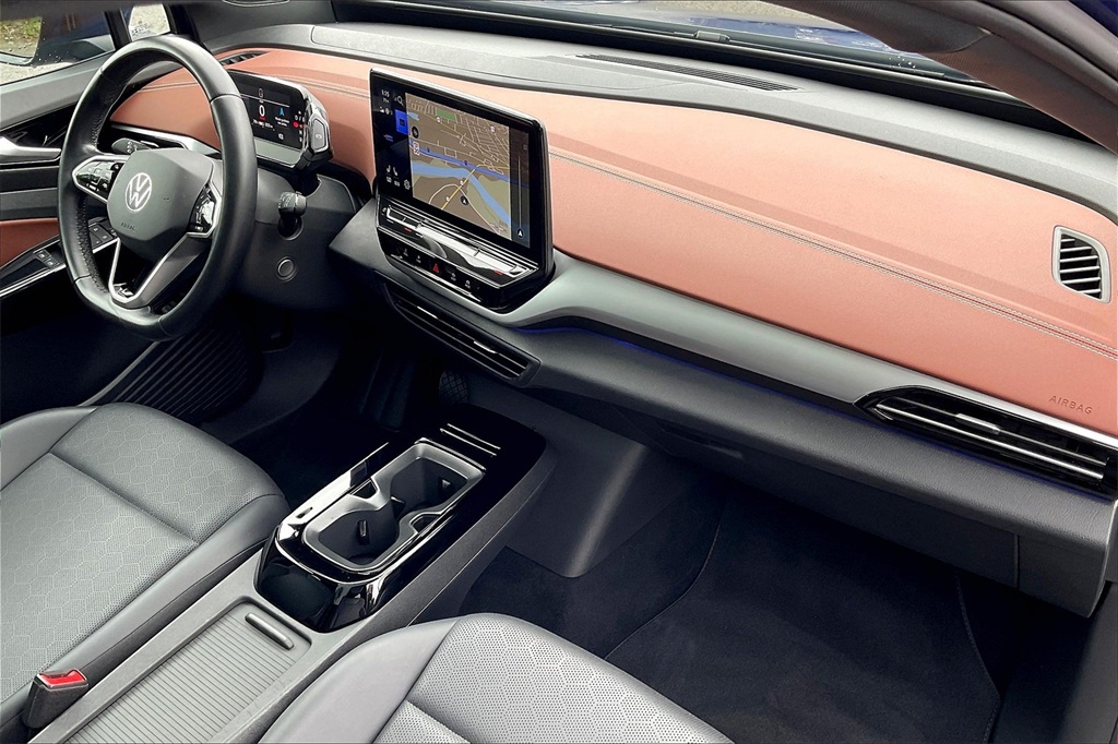 2022 Volkswagen ID.4 Pro S - Photo 14