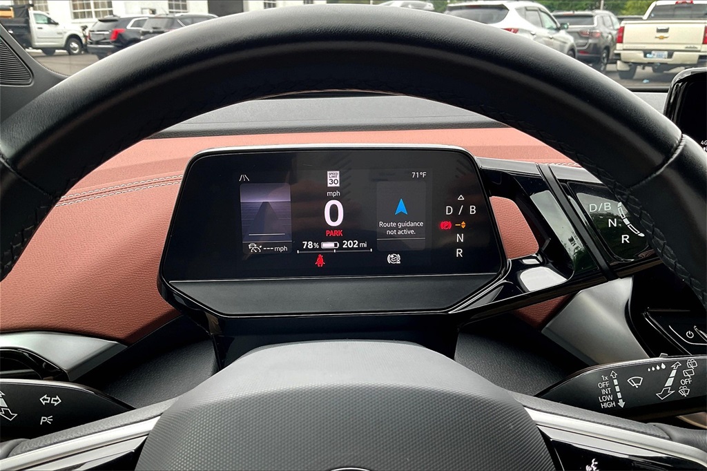2022 Volkswagen ID.4 Pro S - Photo 15