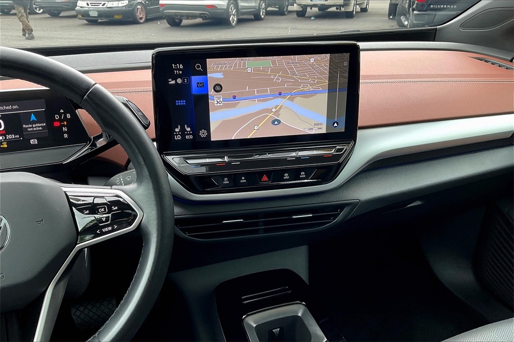 2022 Volkswagen ID.4 Pro S - Photo 18