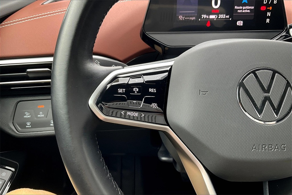 2022 Volkswagen ID.4 Pro S - Photo 23