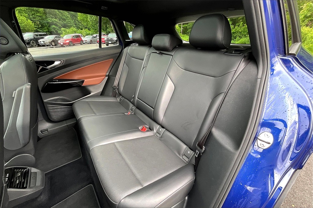 2022 Volkswagen ID.4 Pro S - Photo 25