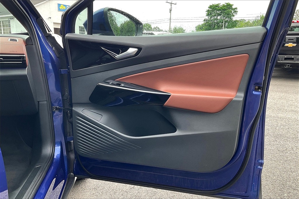 2022 Volkswagen ID.4 Pro S - Photo 26