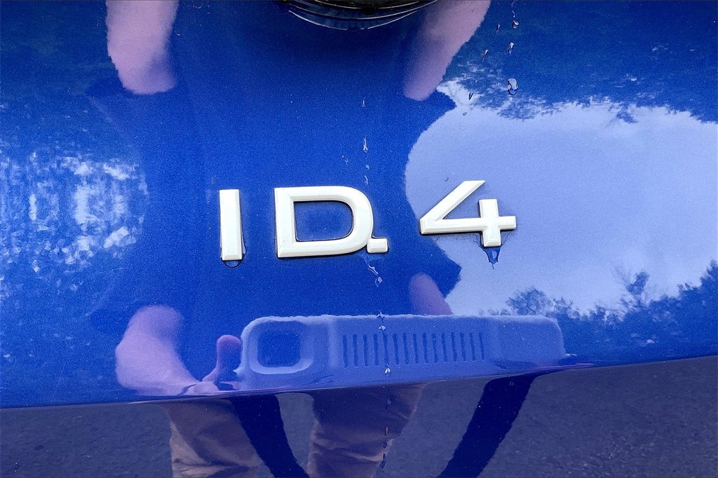 2022 Volkswagen ID.4 Pro S - Photo 27