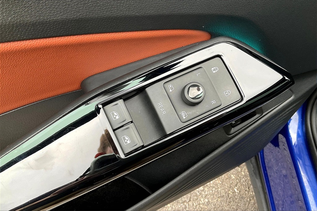 2022 Volkswagen ID.4 Pro S - Photo 28