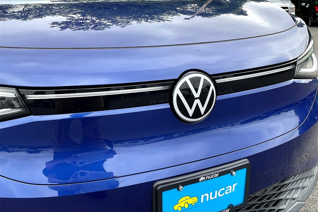 2022 Volkswagen ID.4 Pro S - Photo 29