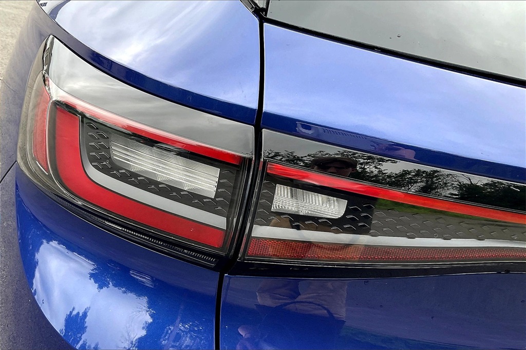 2022 Volkswagen ID.4 Pro S - Photo 31