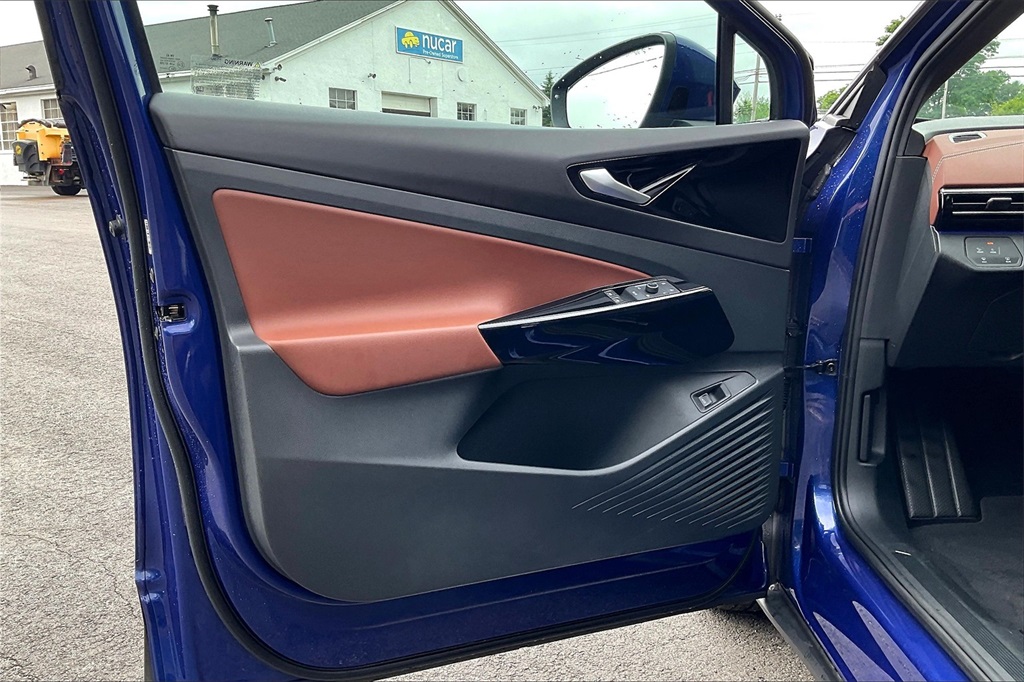 2022 Volkswagen ID.4 Pro S - Photo 9