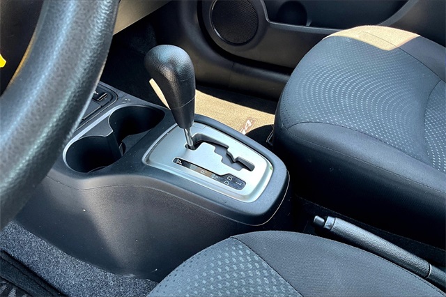2020 Mitsubishi Mirage G4 ES - Photo 19