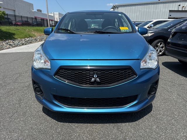 2020 Mitsubishi Mirage G4 ES - Photo 2
