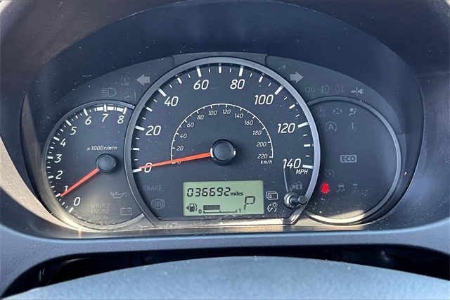 2020 Mitsubishi Mirage G4 ES - Photo 21