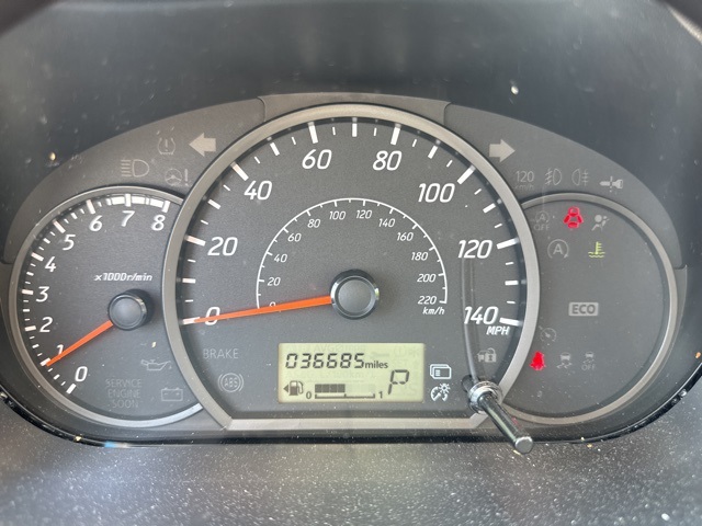 2020 Mitsubishi Mirage G4 ES - Photo 4