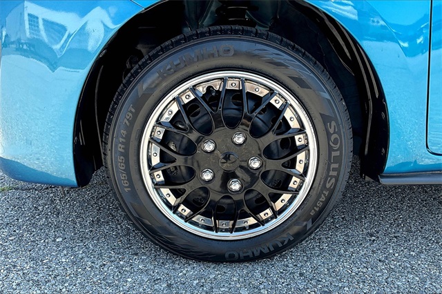 2020 Mitsubishi Mirage G4 ES - Photo 7