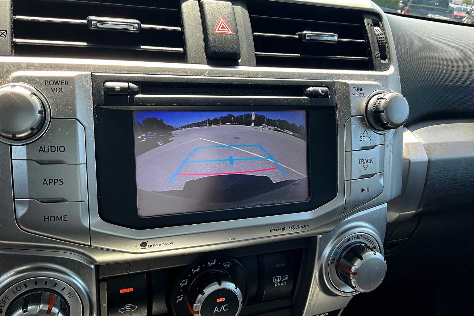 2019 Toyota 4Runner SR5 - Photo 19