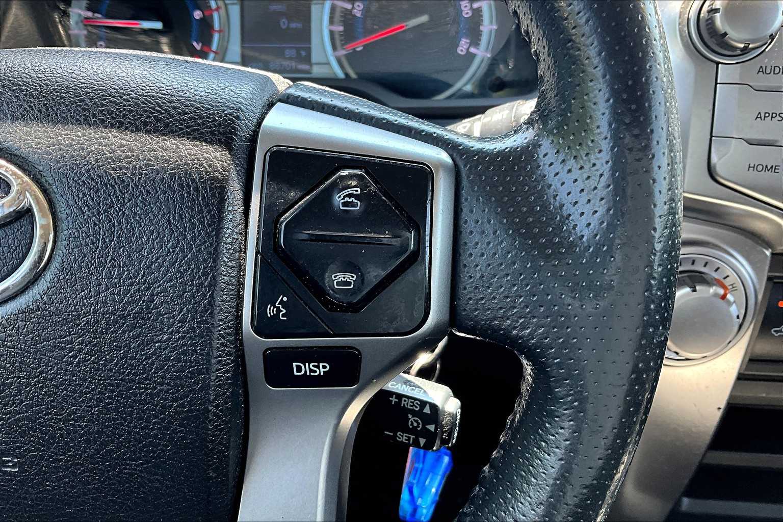 2019 Toyota 4Runner SR5 - Photo 24