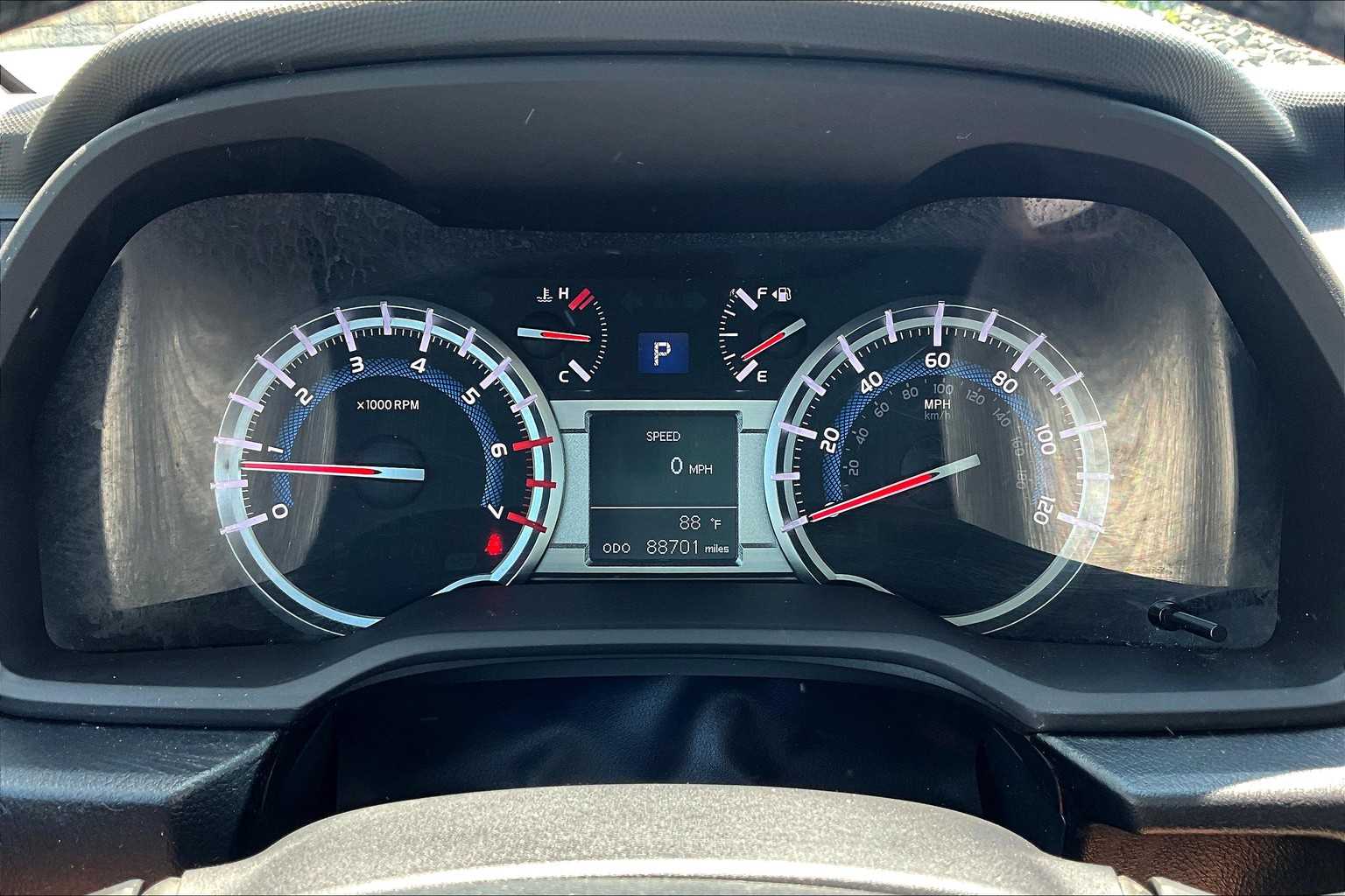 2019 Toyota 4Runner SR5 - Photo 25