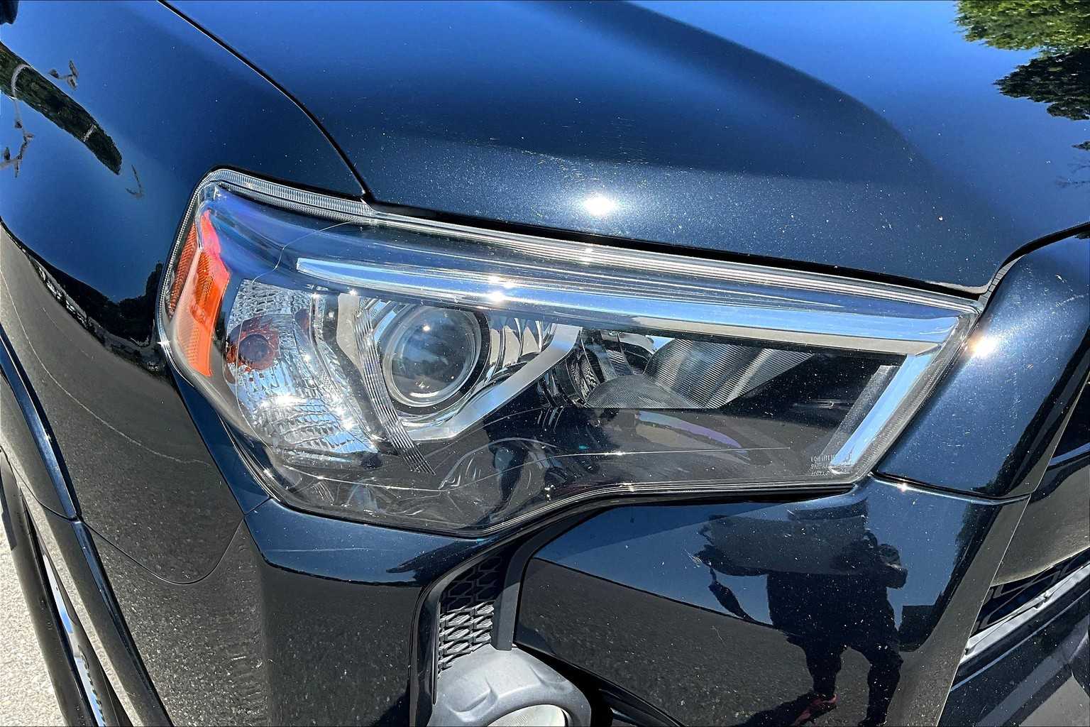 2019 Toyota 4Runner SR5 - Photo 33