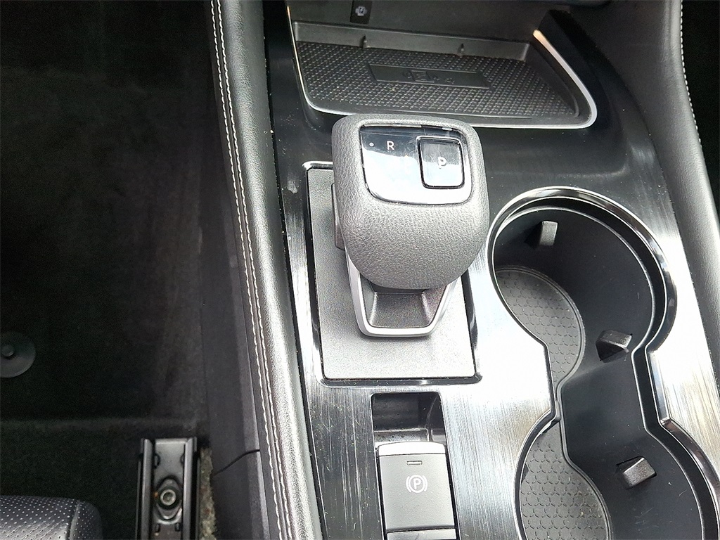 2023 Nissan Rogue Platinum - Photo 16