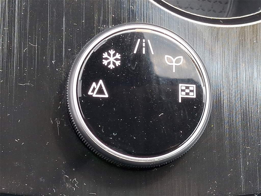 2023 Nissan Rogue Platinum - Photo 24