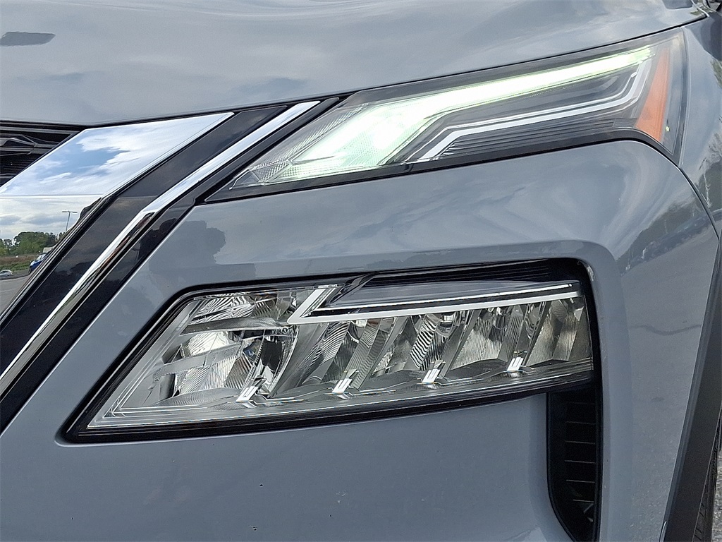 2023 Nissan Rogue Platinum - Photo 10