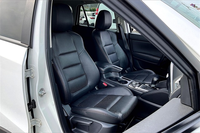 2016 Mazda CX-5 Grand Touring - Photo 11