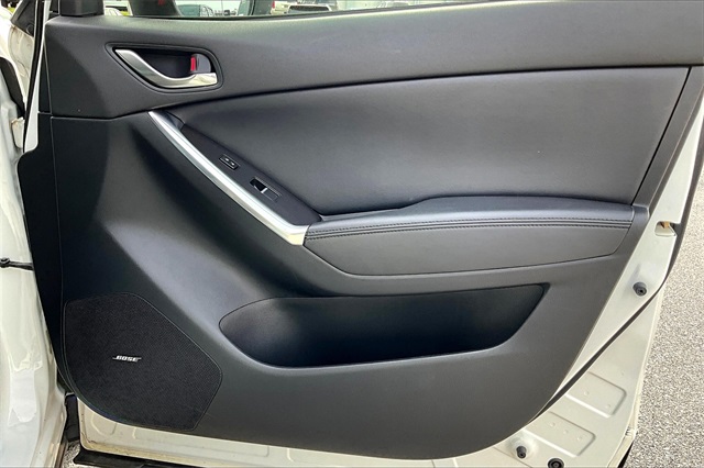 2016 Mazda CX-5 Grand Touring - Photo 12