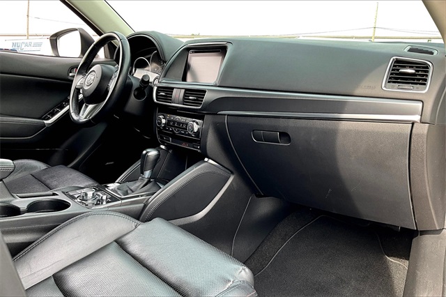 2016 Mazda CX-5 Grand Touring - Photo 13