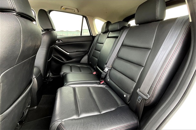2016 Mazda CX-5 Grand Touring - Photo 14