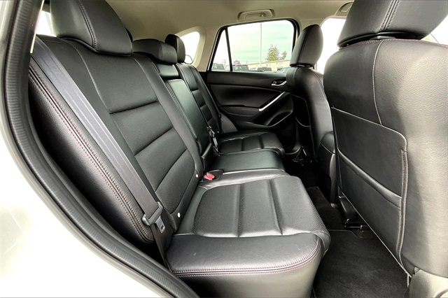 2016 Mazda CX-5 Grand Touring - Photo 15