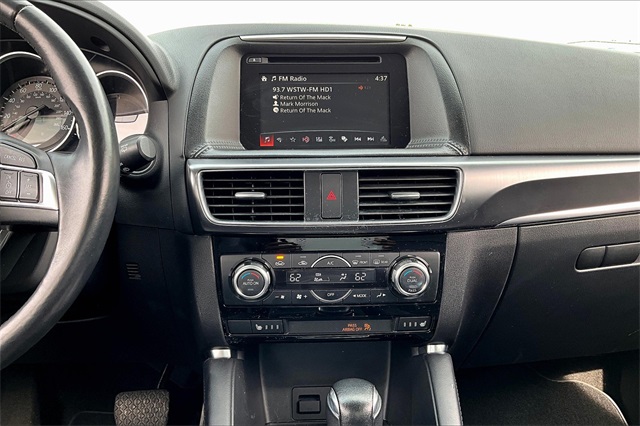 2016 Mazda CX-5 Grand Touring - Photo 17