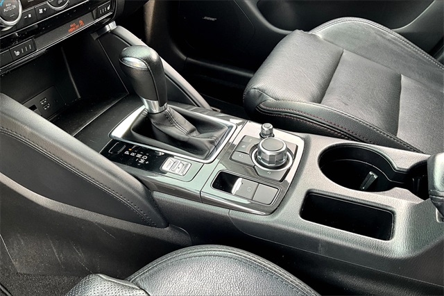 2016 Mazda CX-5 Grand Touring - Photo 19