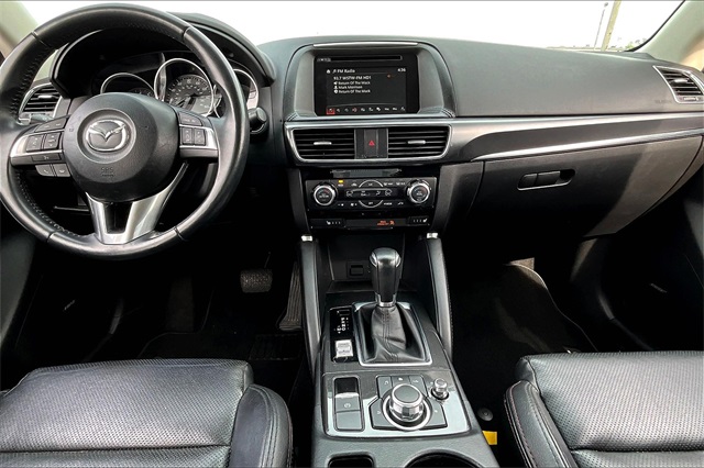 2016 Mazda CX-5 Grand Touring - Photo 20