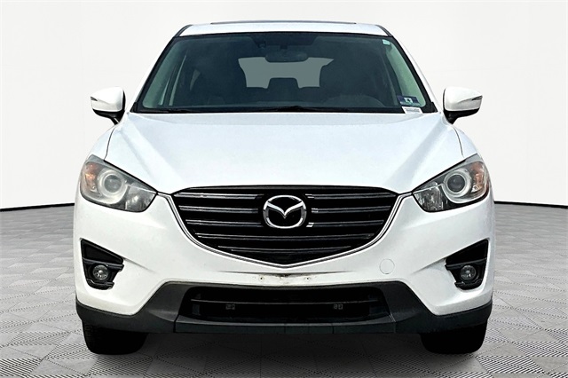 2016 Mazda CX-5 Grand Touring - Photo 2